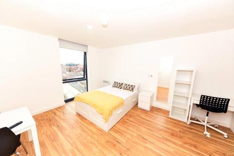 Property to rent, The Studios, 25 Plaza Boulevard, Liverpool, L8