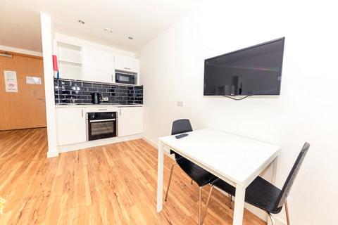 Property to rent, The Studios, 25 Plaza Boulevard, Liverpool, L8