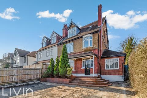 7 bedroom semi-detached house for sale, Brighton Road, Purley, Purley CR8