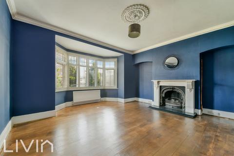 7 bedroom semi-detached house for sale, Brighton Road, Purley, Purley CR8