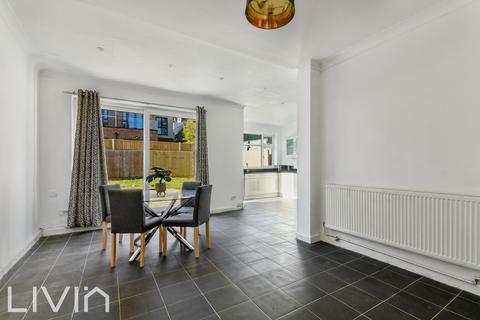 7 bedroom semi-detached house for sale, Brighton Road, Purley, Purley CR8