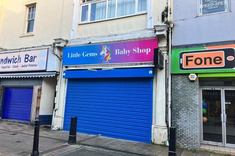 Property to rent, Victoria Street, Paignton