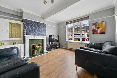 3 bedroom terraced house for sale, Greatdown Road, London, W7