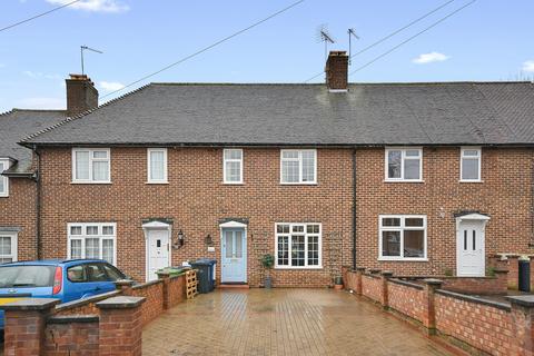 3 bedroom terraced house for sale, Greatdown Road, London, W7