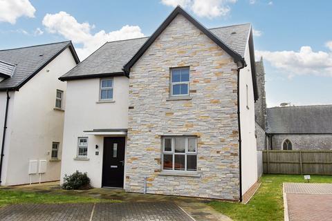 3 bedroom detached house for sale, Balfour Mews, St. Athan, CF62