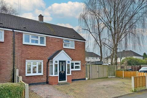 3 bedroom semi-detached house for sale, Lilac Drive, Wombourne, WV5