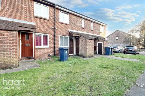 undefined, Concord Close, Northolt