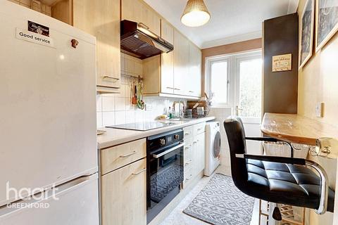 undefined, Concord Close, Northolt