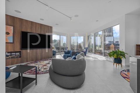 4 bedroom penthouse for sale, Newport Street, London