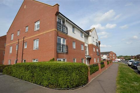 1 bedroom apartment for sale, Hamilton Court, Powell Road, Basildon, SS15