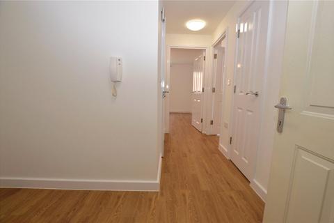 1 bedroom apartment for sale, Hamilton Court, Powell Road, Basildon, SS15