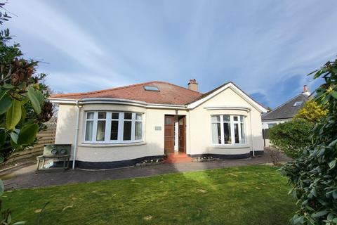 4 bedroom detached house for sale, 53 Manse Road, Nairn, IV12 4RS