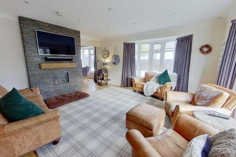 4 bedroom detached house for sale, 53 Manse Road, Nairn, IV12 4RS