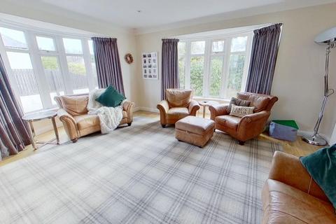 4 bedroom detached house for sale, 53 Manse Road, Nairn, IV12 4RS