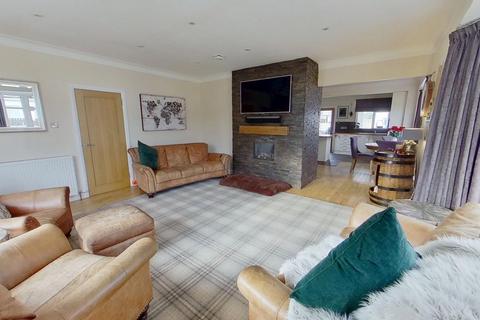 4 bedroom detached house for sale, 53 Manse Road, Nairn, IV12 4RS