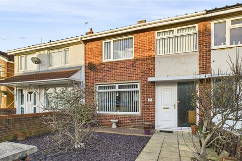 3 bedroom terraced house for sale, Kepier Close, Stockton TS19