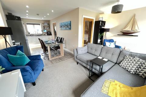 3 bedroom end of terrace house for sale, The Sidings, Bishop Auckland