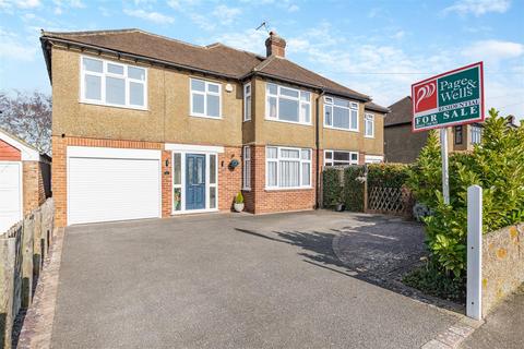 4 bedroom semi-detached house for sale, Headingly Road, Allington, Maidstone