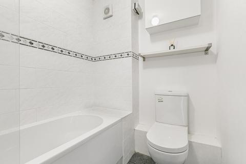 1 bedroom apartment for sale, Caroline Close, London, SW16