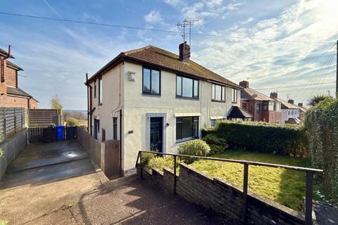 3 bedroom semi-detached house to rent, Nether Avenue, Grenoside, Sheffield