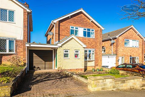 3 bedroom detached house for sale, Helliwell Lane, Deepcar, Sheffield