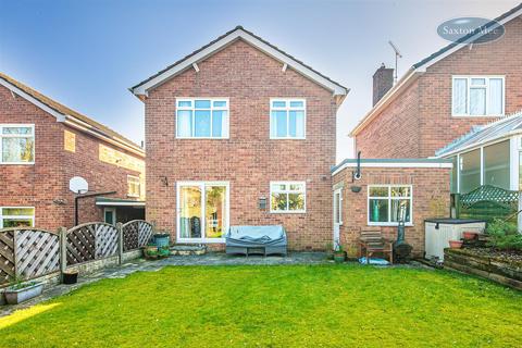 3 bedroom detached house for sale, Helliwell Lane, Deepcar, Sheffield