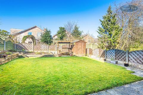 3 bedroom detached house for sale, Helliwell Lane, Deepcar, Sheffield