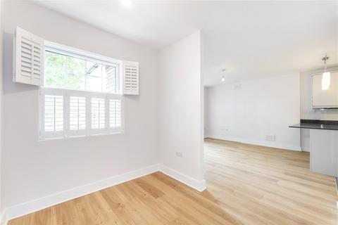 1 bedroom flat to rent, Elm Grove Road, London, W5