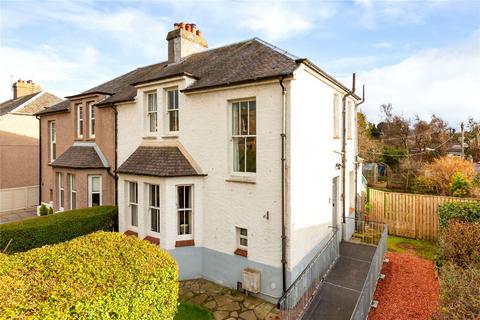 2 bedroom semi-detached house for sale, Afton Terrace, Trinity, Edinburgh, EH5