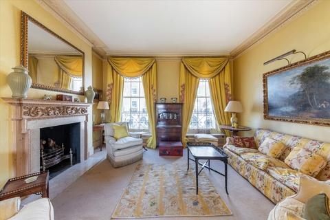 2 bedroom terraced house for sale, Eaton Terrace, Belgravia, London, SW1W