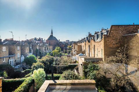 2 bedroom terraced house for sale, Eaton Terrace, Belgravia, London, SW1W