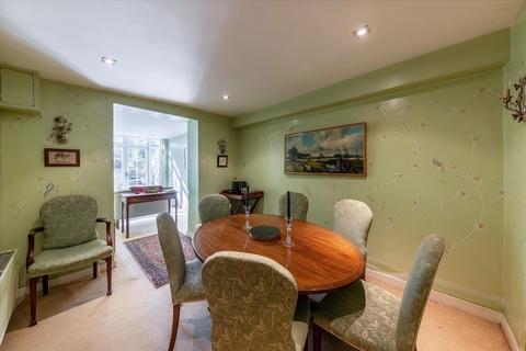 2 bedroom terraced house for sale, Eaton Terrace, Belgravia, London, SW1W