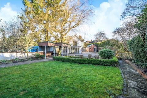 3 bedroom semi-detached house for sale - Wilton, Marlborough, Wiltshire, SN8