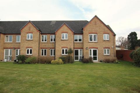 1 bedroom apartment for sale, Forge Court, Syston, Leicester