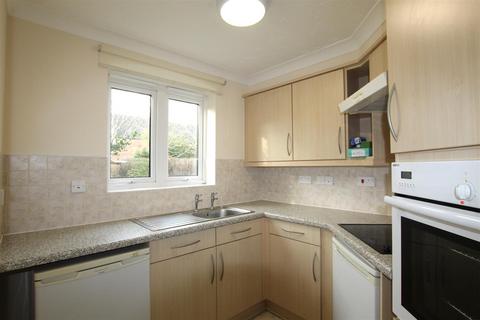 1 bedroom apartment for sale, Forge Court, Syston, Leicester