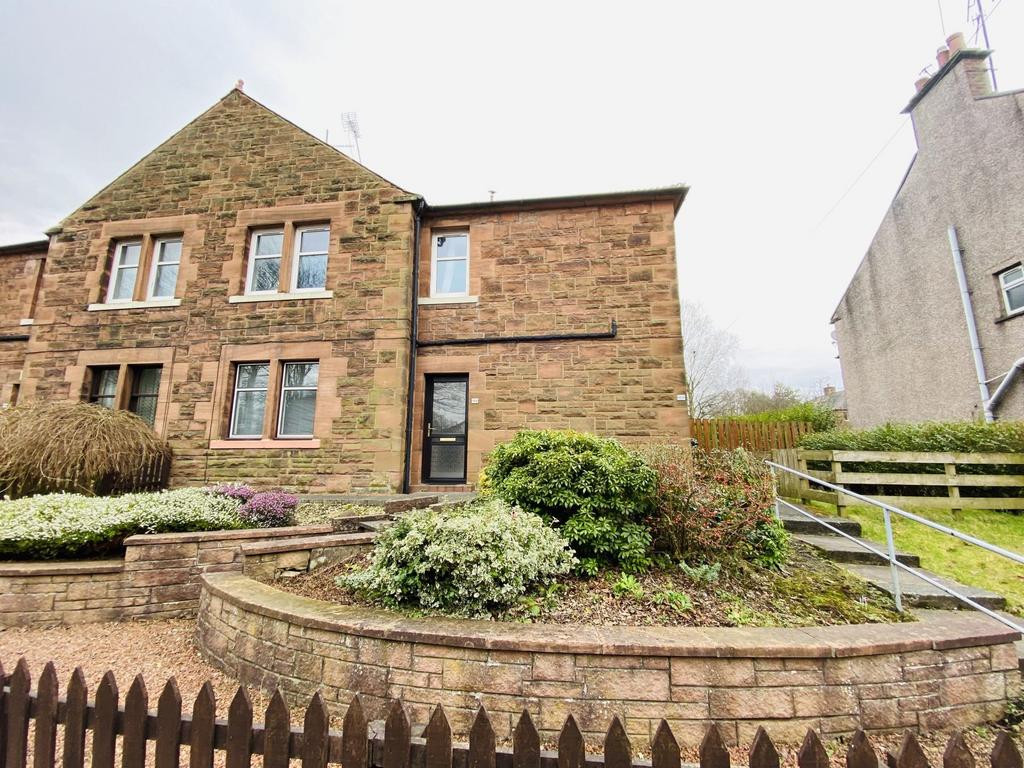 166 Brooms Road, Dumfries, DG1 2 EF - Braidwoods So