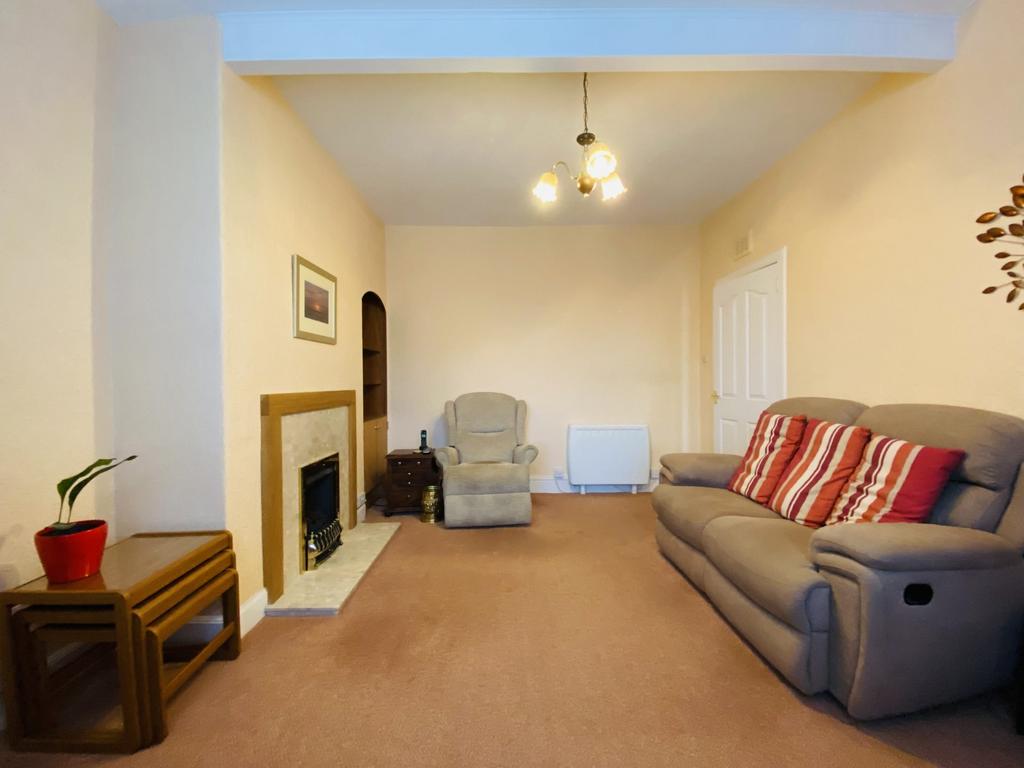 166 Brooms Road, Dumfries, DG1 2 EF - Braidwoods So