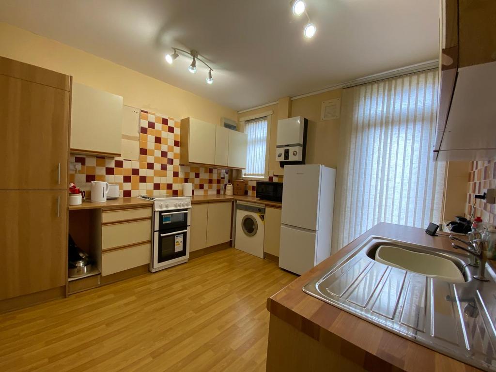 166 Brooms Road, Dumfries, DG1 2 EF - Braidwoods So