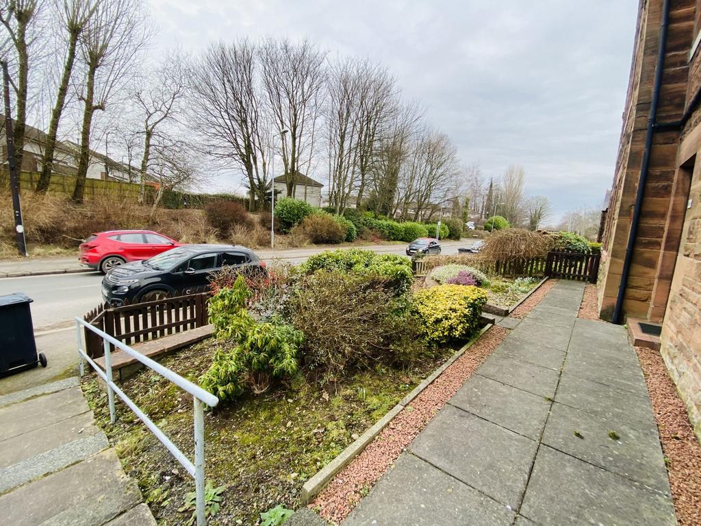166 Brooms Road, Dumfries, DG1 2 EF - Braidwoods So