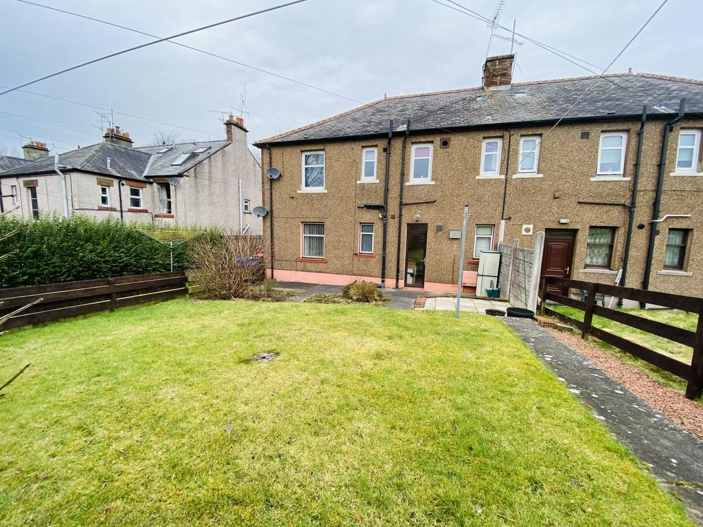 166 Brooms Road, Dumfries, DG1 2 EF - Braidwoods So