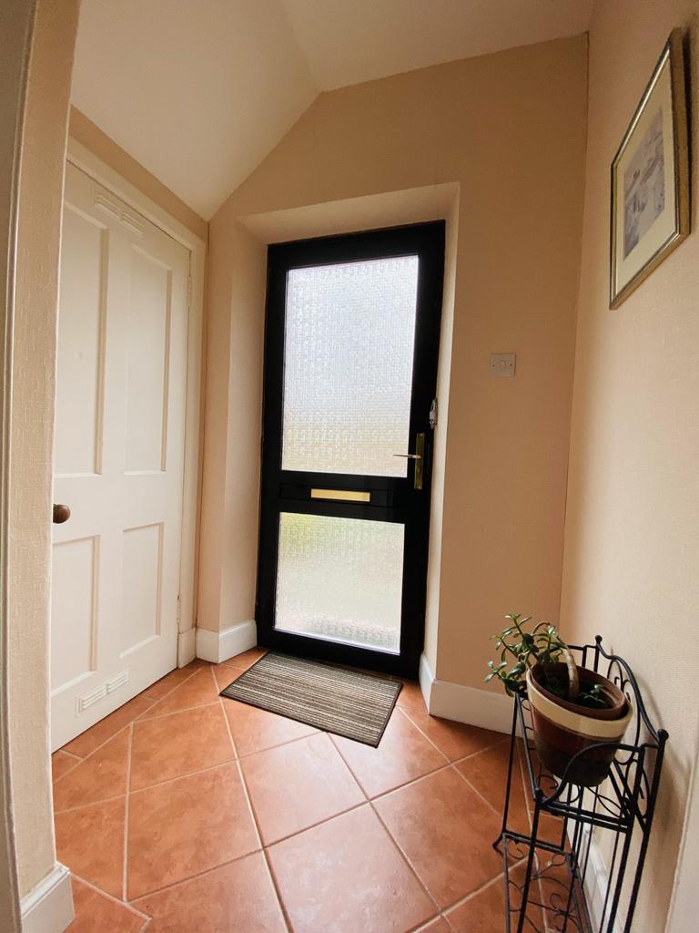 166 Brooms Road, Dumfries, DG1 2 EF - Braidwoods So