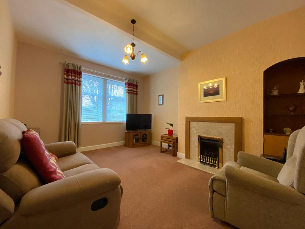 166 Brooms Road, Dumfries, DG1 2 EF - Braidwoods So