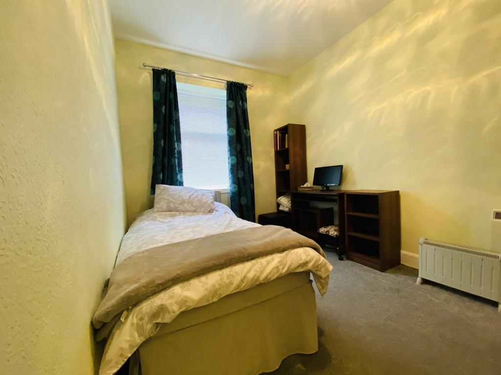 166 Brooms Road, Dumfries, DG1 2 EF - Braidwoods So