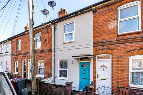 2 bedroom terraced house for sale, Waldeck Street, Reading, Berkshire