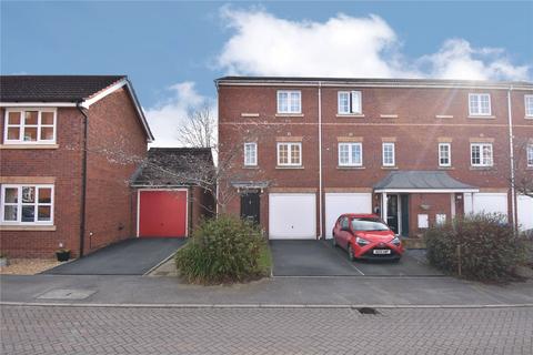 3 bedroom end of terrace house for sale, Ainderby Gardens, Northallerton, North Yorkshire, DL7