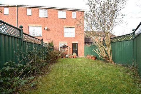 3 bedroom end of terrace house for sale, Ainderby Gardens, Northallerton, North Yorkshire, DL7