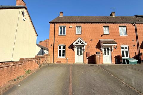 3 bedroom end of terrace house for sale, Anchor Lane, Solihull