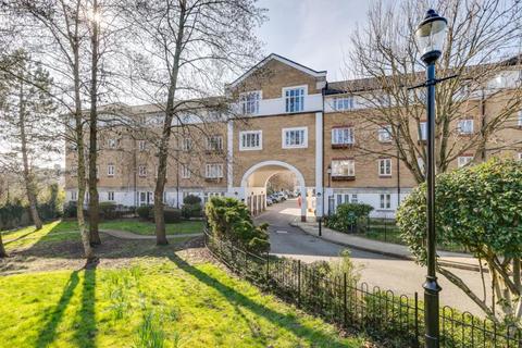 3 bedroom flat to rent, Goddard Place, London, N19