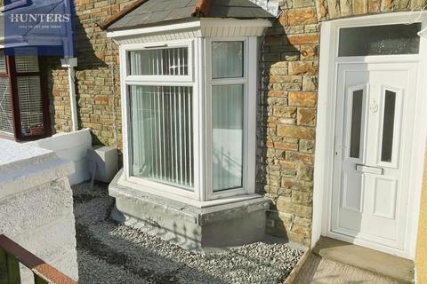 2 bedroom terraced house for sale, Oakfield Terrace, Nantymoel, Bridgend, CF32 7SS