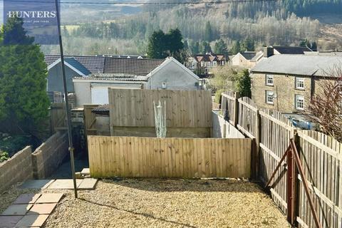 2 bedroom terraced house for sale, Oakfield Terrace, Nantymoel, Bridgend, CF32 7SS